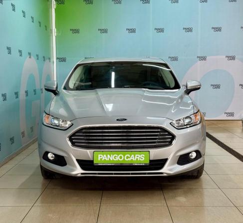 Ford Mondeo V с пробегом 2016 года, цена 1 460 000 рублей, 162976 км, седан, Автокод Объявления
