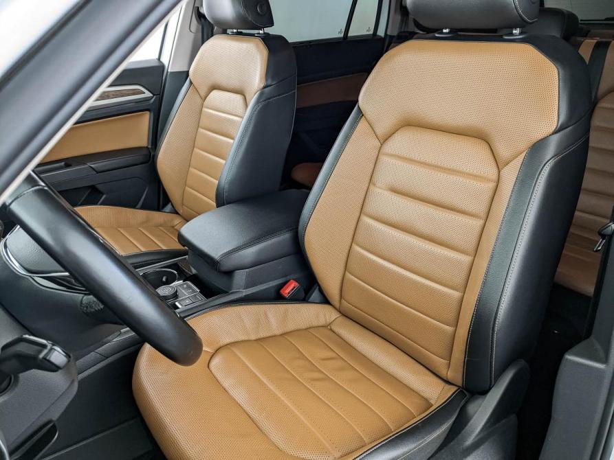 Volkswagen Teramont I Москва  - изображение 20