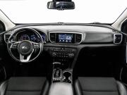 Kia Sportage IV Рестайлинг Санкт-Петербург  - изображение 38