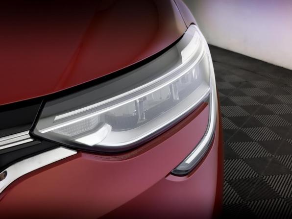 Renault Arkana I с пробегом 2021 года, цена 1 800 000 рублей, 26760 км, внедорожник, Автокод Объявления