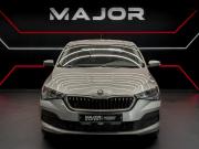 Skoda Rapid II Москва  - изображение 25