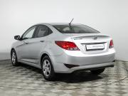 Hyundai Solaris I Рестайлинг Санкт-Петербург  - изображение 23