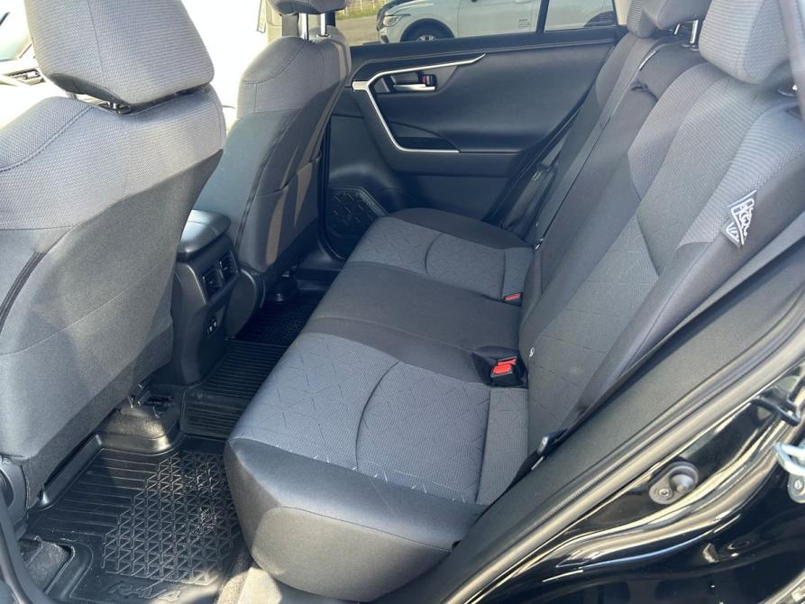 Toyota RAV4 V (XA50) Брянск  - изображение 18