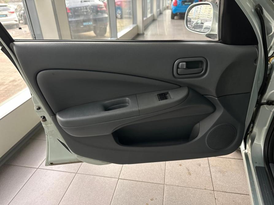 Nissan Almera Classic I Санкт-Петербург  - изображение 11
