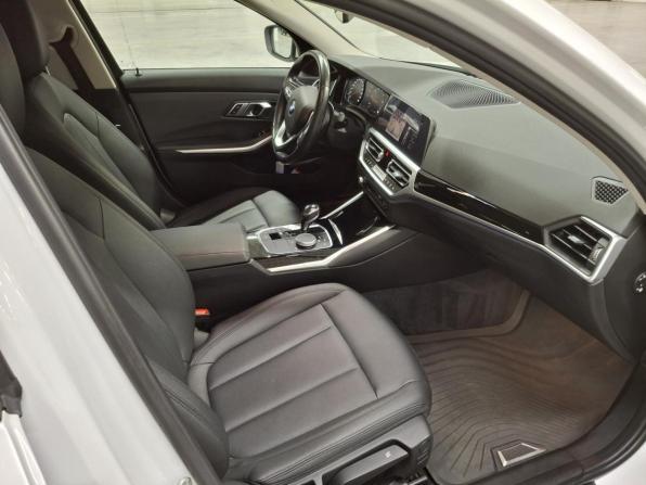 BMW 3 серии VII (G2x) с пробегом 2020 года, цена 3 420 000 рублей, 85501 км, седан, Автокод Объявления