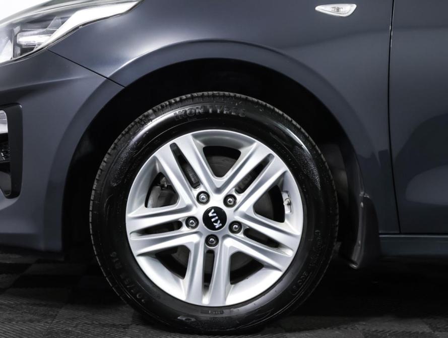 Kia Ceed III Москва  - изображение 23