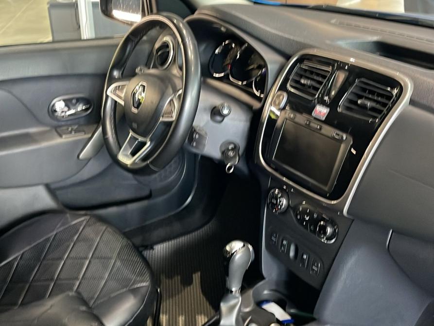 Renault Logan II Рестайлинг Тюмень  - изображение 11
