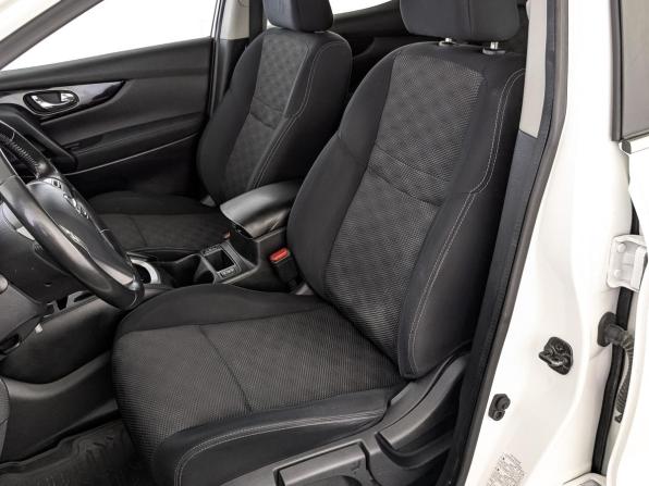 Nissan Qashqai II с пробегом 2015 года, цена 1 300 000 рублей, 172094 км, внедорожник, Автокод Объявления