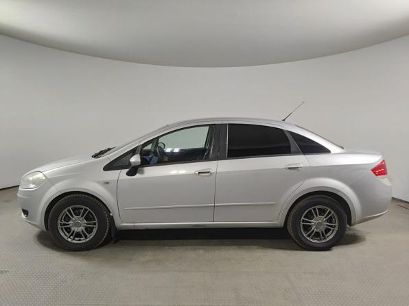Fiat Linea с пробегом 2011 года, цена 390 000 рублей, 218520 км, седан, Автокод Объявления