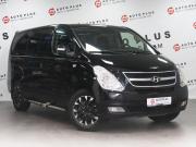 Hyundai Grand Starex I Рестайлинг Минеральные Воды  - изображение 19