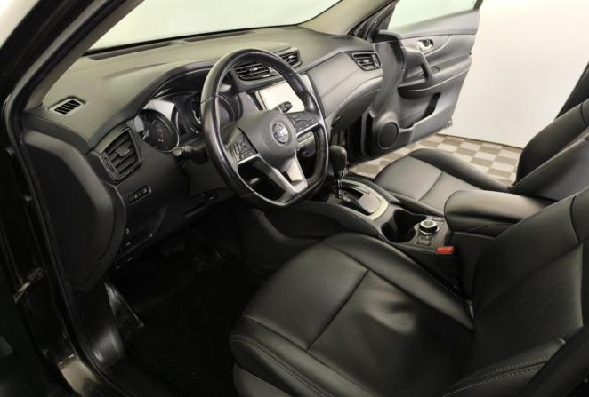 Nissan X-Trail III с пробегом 2019 года, цена 1 995 000 рублей, 138216 км, внедорожник, Автокод Объявления