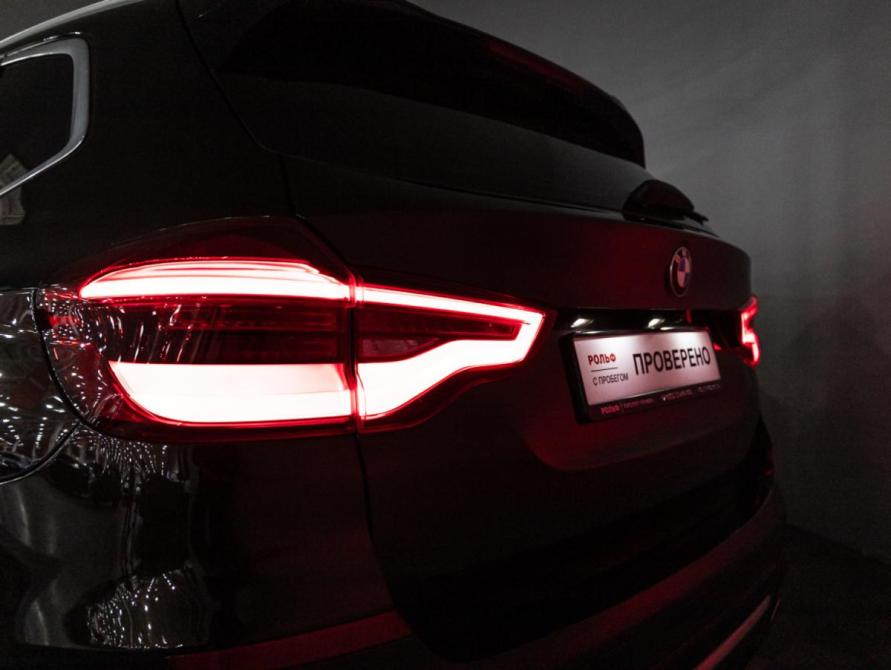 BMW X3 III (G01) Санкт-Петербург  - изображение 27