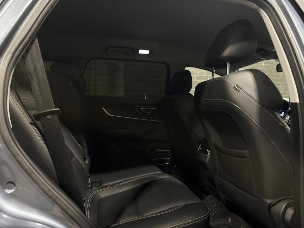 Chery Tiggo 8 Pro I с пробегом 2021 года, цена 1 849 000 рублей, 70426 км, внедорожник, Автокод Объявления