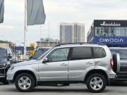 Chevrolet Niva I Рестайлинг Новосибирск  - изображение 29