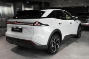 Changan Deepal S07 I Москва  - изображение 27