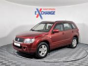 Suzuki Grand Vitara II Нижний Новгород  - изображение 20