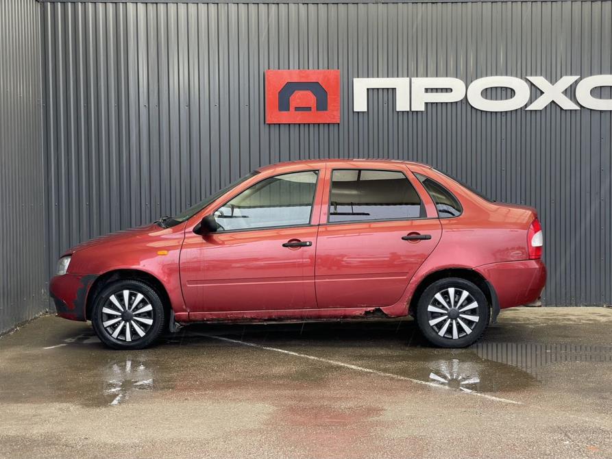 Lada (ВАЗ) Kalina I Пермь  - изображение 15