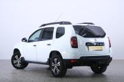 Renault Duster I Рестайлинг Омск  - изображение 25