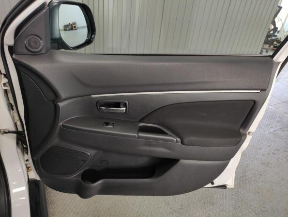 Mitsubishi ASX I Рестайлинг с пробегом 2012 года, цена 765 000 рублей, 159202 км, внедорожник, Автокод Объявления
