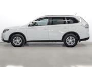 Mitsubishi Outlander III Рестайлинг Санкт-Петербург  - изображение 34