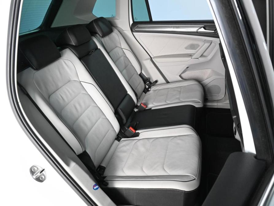 Volkswagen Tiguan II Ростов-на-Дону  - изображение 7