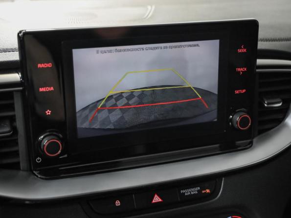 Kia Ceed III с пробегом 2020 года, цена 1 899 000 рублей, 90967 км, хэтчбек, Автокод Объявления