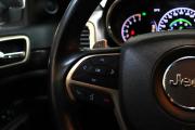 Jeep Grand Cherokee IV (WK2) Рестайлинг Сургут  - изображение 50