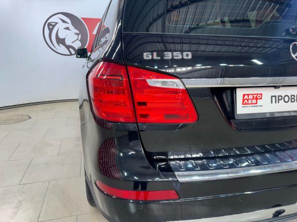 Mercedes-Benz GL-Класс II (X166) с пробегом 2015 года, цена 2 940 000 рублей, 234464 км, внедорожник, Автокод Объявления