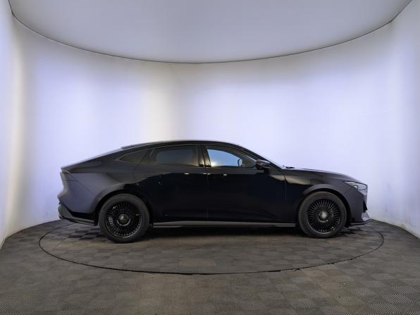 Changan UNI-V I с пробегом 2023 года, цена 2 100 000 рублей, 64004 км, лифтбек, Автокод Объявления