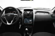 Lada (ВАЗ) Largus I Рестайлинг Москва  - изображение 20