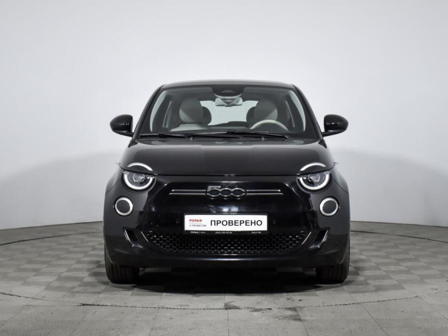 Fiat 500 III Санкт-Петербург  - изображение 2