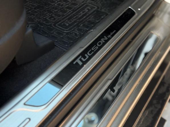 Hyundai Tucson III с пробегом 2018 года, цена 2 130 000 рублей, 161474 км, внедорожник, Автокод Объявления