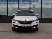 Skoda Karoq I Екатеринбург  - изображение 30