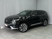 Hyundai Santa Fe IV Рестайлинг Красноярск  - изображение 33