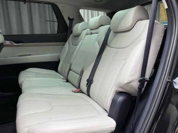 Hyundai Palisade I с пробегом 2022 года, цена 5 349 000 рублей, 20400 км, внедорожник, Автокод Объявления