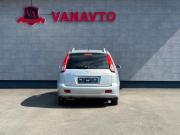 Chevrolet Rezzo Альметьевск  - изображение 16