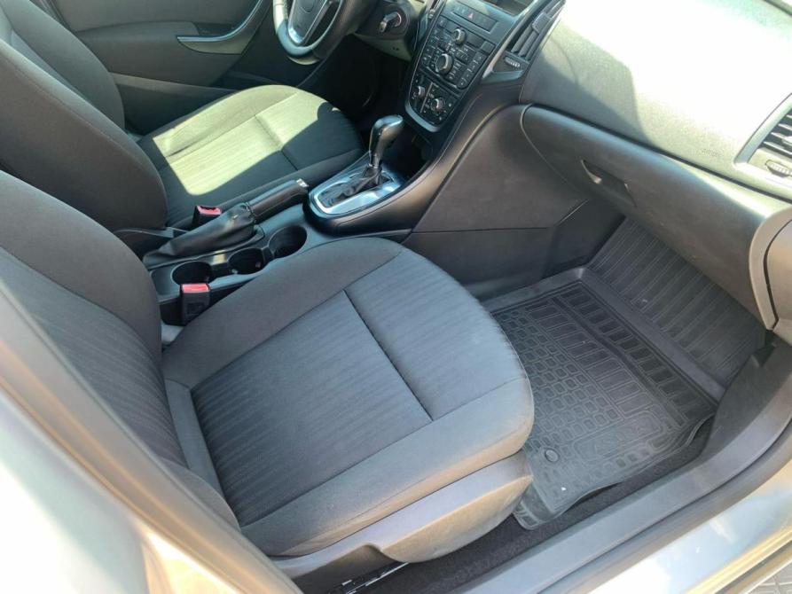 Opel Astra J Астрахань  - изображение 15