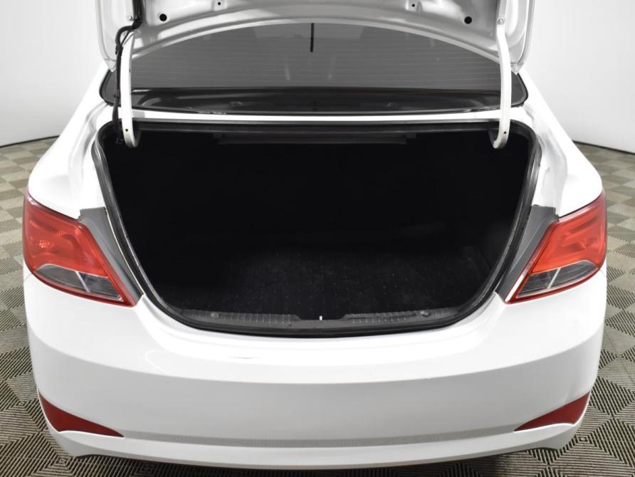 Hyundai Solaris I Рестайлинг Казань  - изображение 17