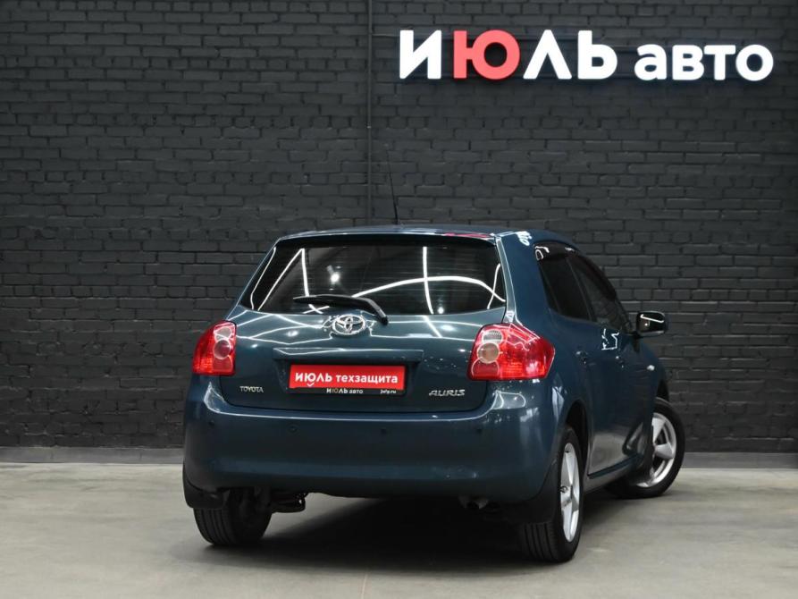 Toyota Auris I Екатеринбург  - изображение 7