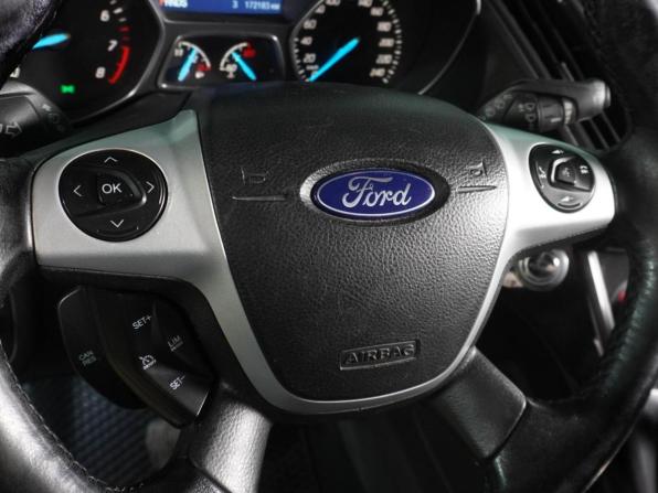Ford Kuga II с пробегом 2013 года, цена 1 249 000 рублей, 172183 км, внедорожник, Автокод Объявления