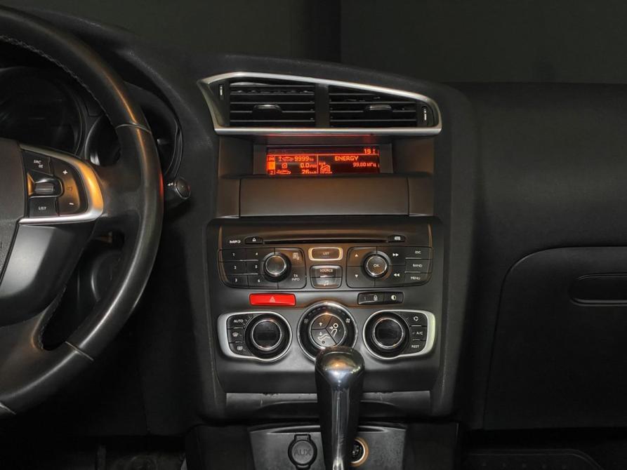 Citroen C4 II Тверь  - изображение 14
