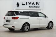 Kia Carnival III Москва  - изображение 21
