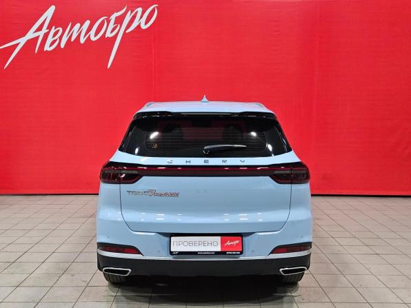 Chery Tiggo 7 Pro Max I с пробегом 2023 года, цена 1 925 000 рублей, 35500 км, внедорожник, Автокод Объявления