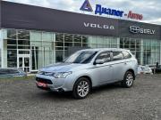 Mitsubishi Outlander III Набережные Челны  - изображение 23