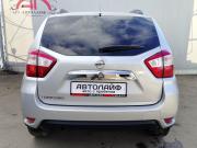 Nissan Terrano III (D10) Ярославль  - изображение 27
