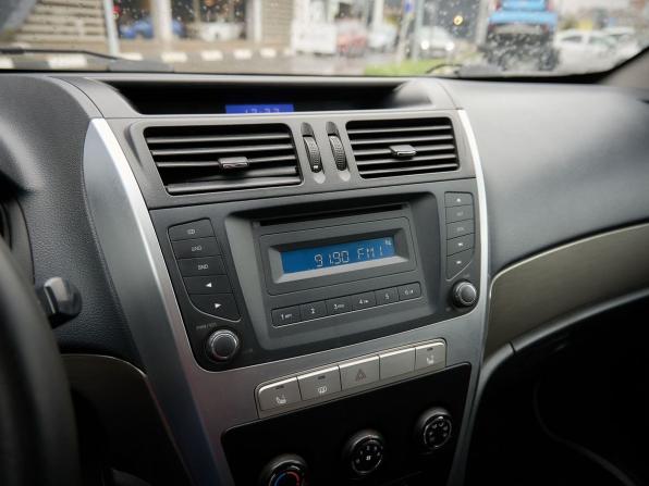 Geely Emgrand X7 I с пробегом 2013 года, цена 428 000 рублей, 274908 км, внедорожник, Автокод Объявления