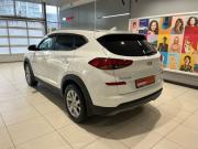 Hyundai Tucson III Рестайлинг Екатеринбург  - изображение 24