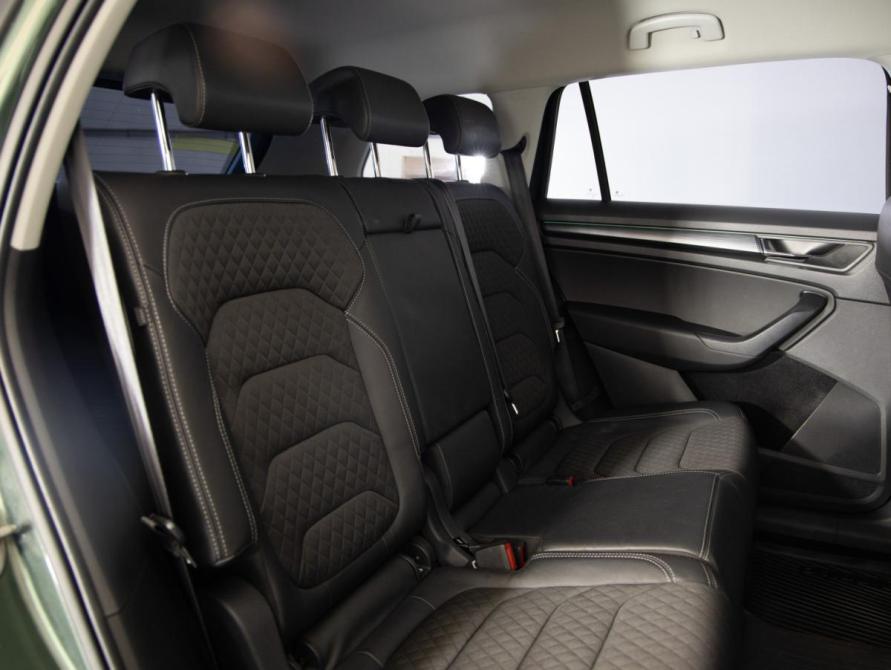 Skoda Kodiaq I Санкт-Петербург  - изображение 12