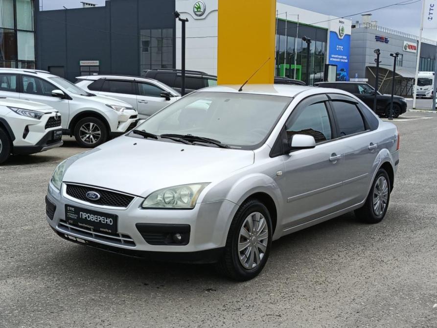 Ford Focus II Йошкар-Ола  - изображение 1