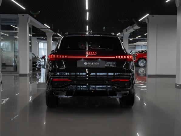 Audi Q5 III (GU) с пробегом 2026 года, цена 6 450 000 рублей, 50 км, внедорожник, Автокод Объявления